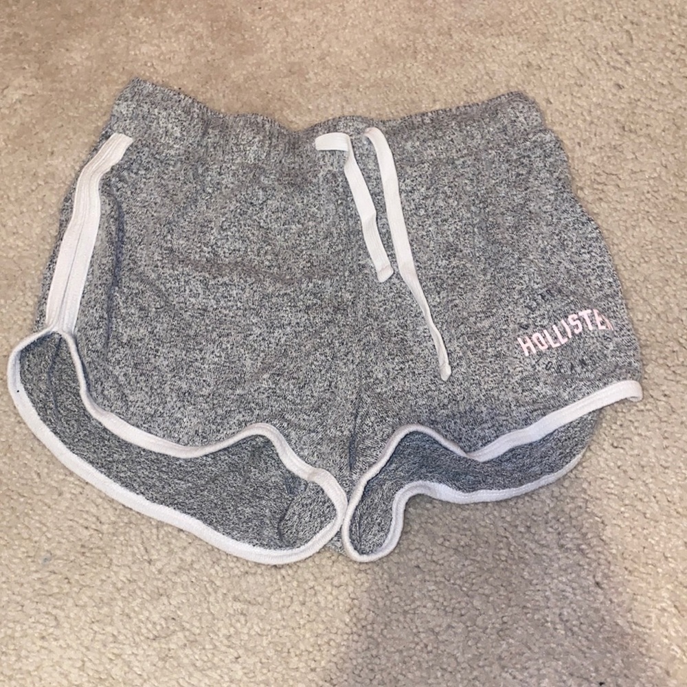 Hollister comfy shorts